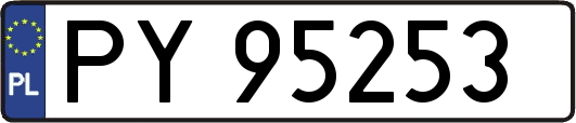 PY95253