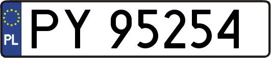 PY95254