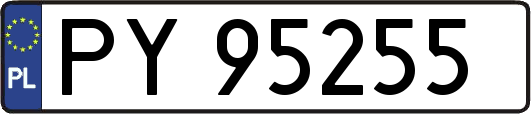 PY95255