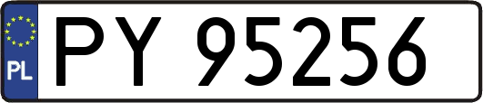 PY95256