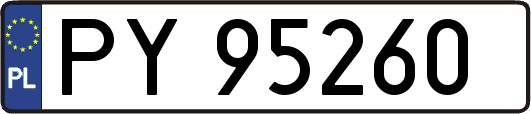 PY95260