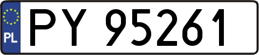 PY95261
