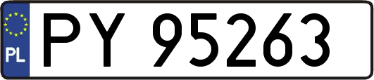 PY95263