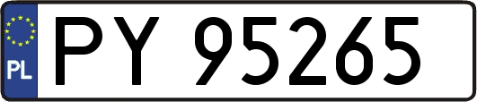 PY95265