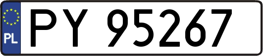 PY95267