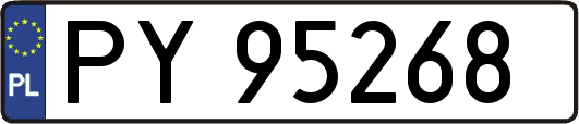 PY95268
