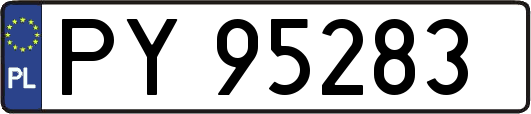PY95283
