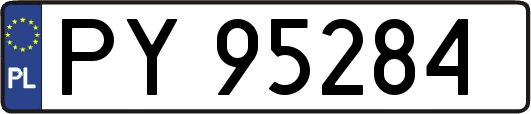 PY95284