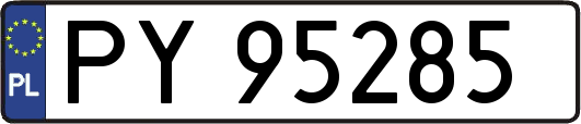 PY95285
