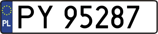 PY95287