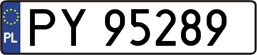 PY95289