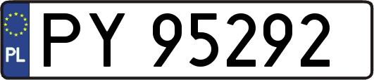 PY95292