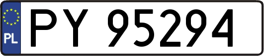 PY95294