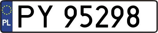 PY95298