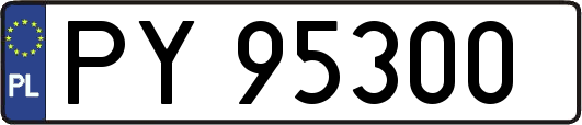 PY95300