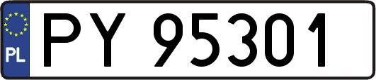 PY95301
