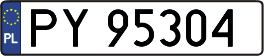 PY95304