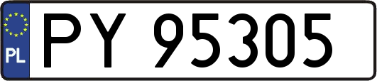 PY95305