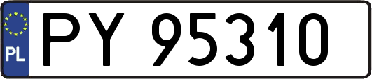 PY95310