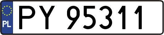 PY95311