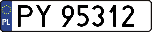 PY95312