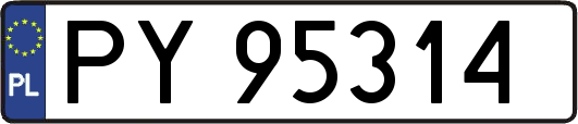 PY95314