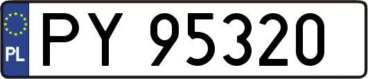 PY95320