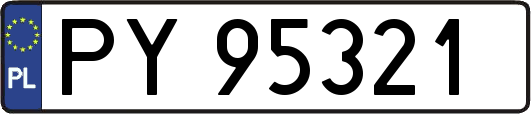 PY95321