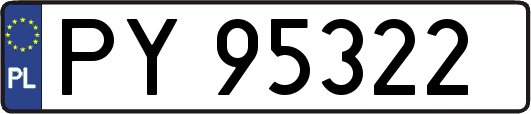 PY95322