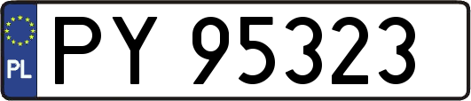 PY95323