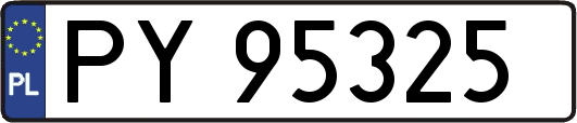 PY95325