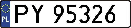 PY95326