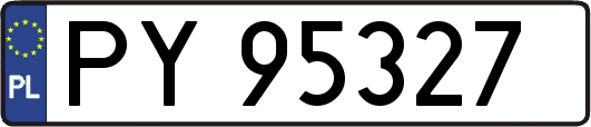 PY95327