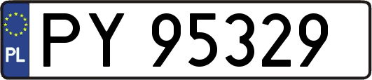 PY95329