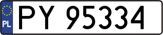 PY95334