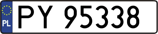 PY95338