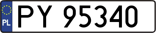 PY95340