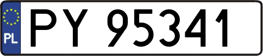 PY95341