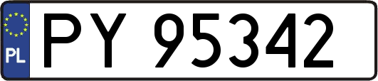 PY95342