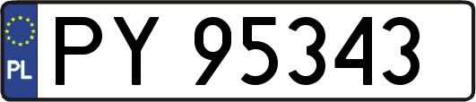 PY95343