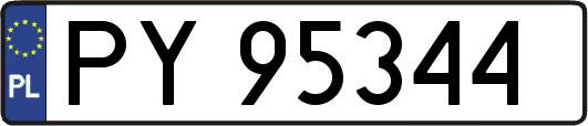 PY95344