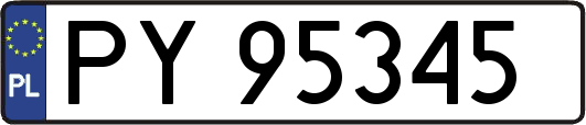 PY95345
