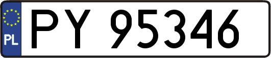 PY95346