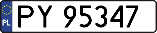 PY95347