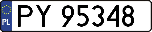 PY95348