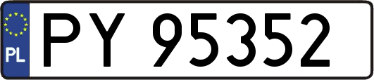 PY95352