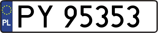 PY95353