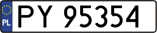 PY95354