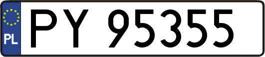 PY95355