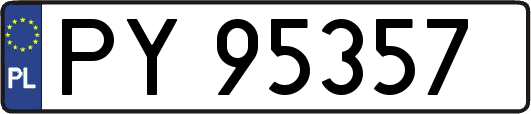 PY95357